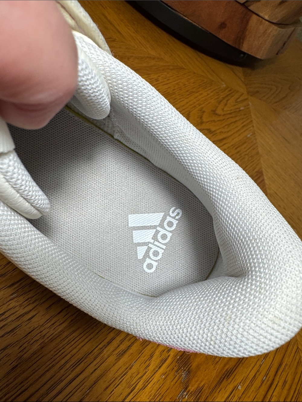 ADIDAS VL COURT 3.0 SHOES - Picture 11 of 12